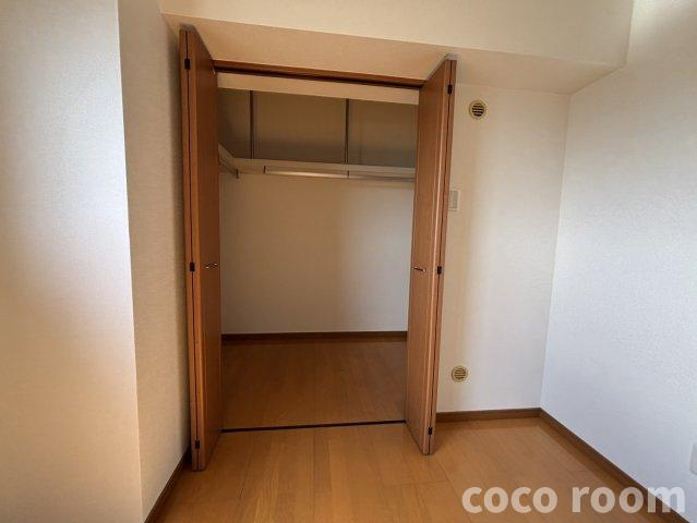 オーリックの収納