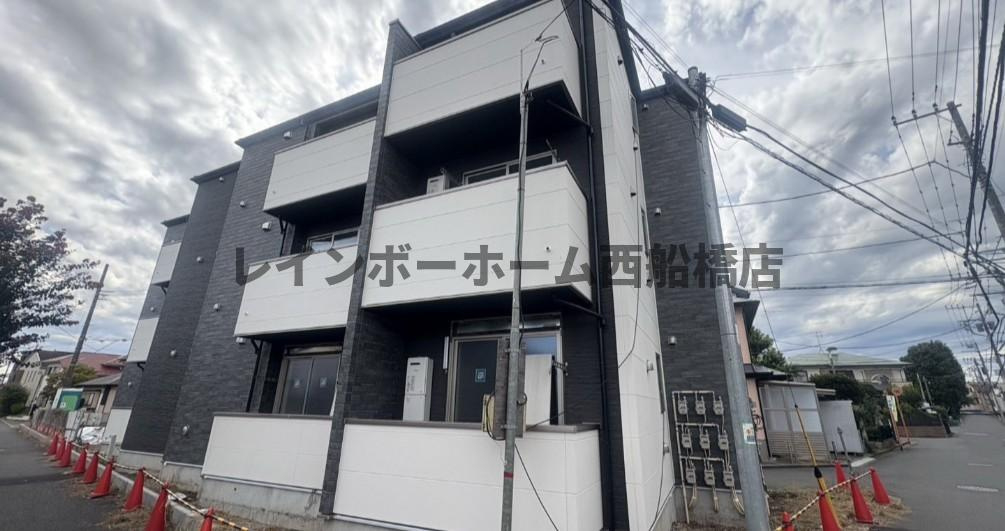 KEIAI RESIDENCE 豊四季