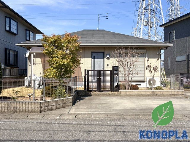 【中古戸建】高崎市東貝沢町3丁目