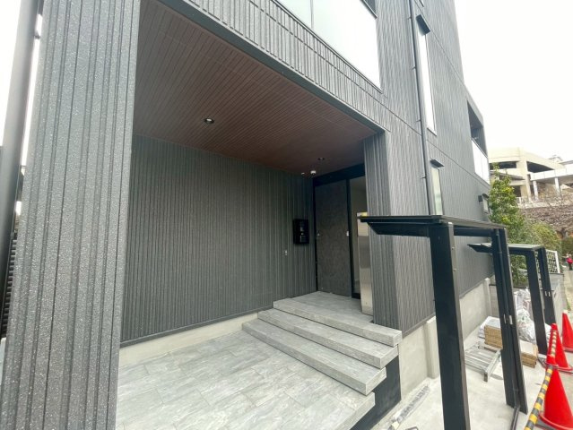 九重レジデンス | 横浜市緑区長津田の賃貸｜東京・神奈川・埼玉・千葉