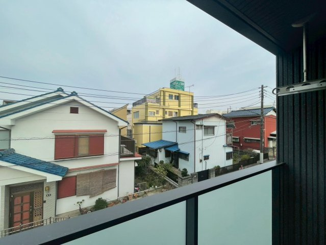 九重レジデンス | 横浜市緑区長津田の賃貸｜東京・神奈川・埼玉・千葉