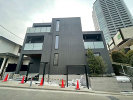 九重レジデンスの画像