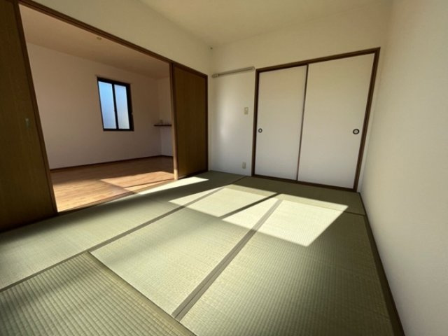 【和室】 | ル・パサージュ | 和室