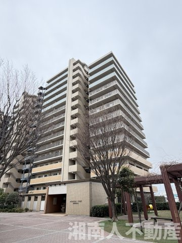 エスタテラ湘南台マウンテンコート