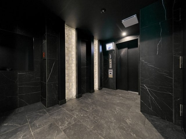プライムブリス新御徒町のその他共用部分|エレベーター