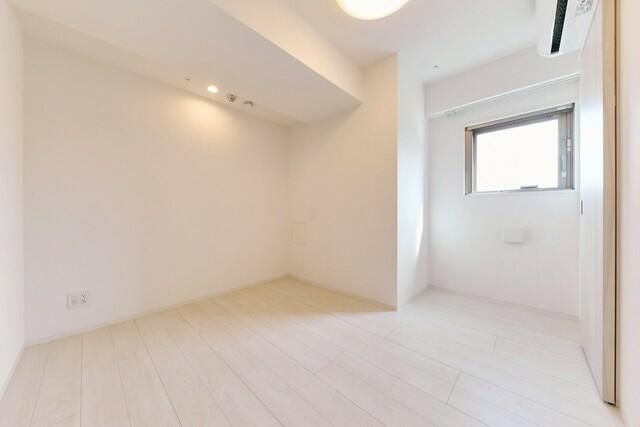 プライムブリス新御徒町のその他|寝室