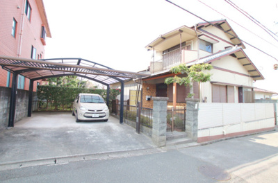 【外観】 | 福岡県久留米市青峰1丁目