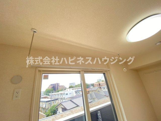 ホープヒルのその他