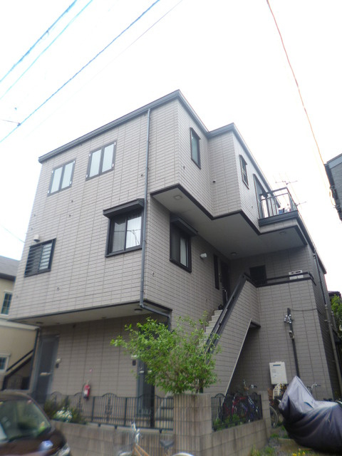 グレイス・ヒル