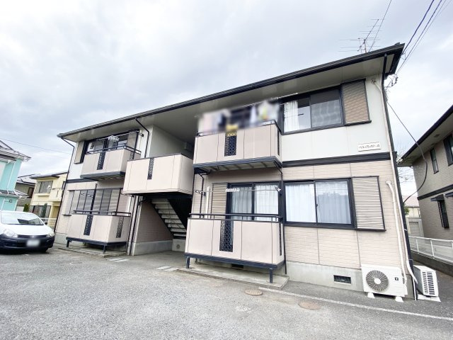 ベルクレスト　A