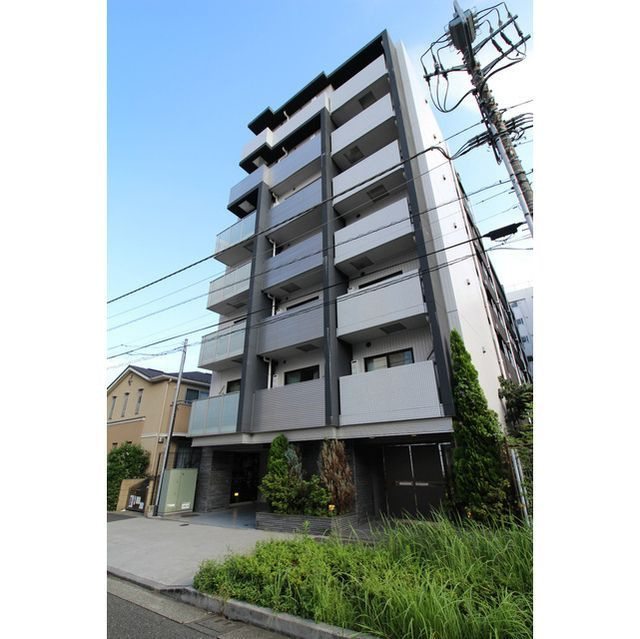 プレール・ドゥーク渋谷幡ヶ谷 