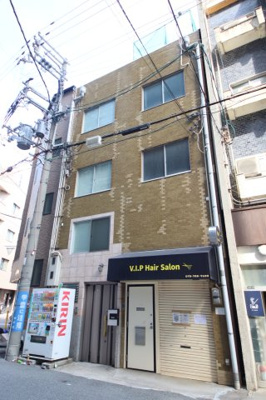 【外観】 | ドルーズビル