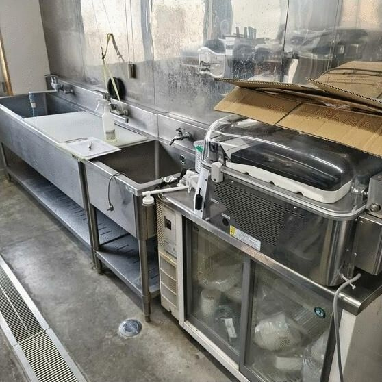 平塚５丁目店舗