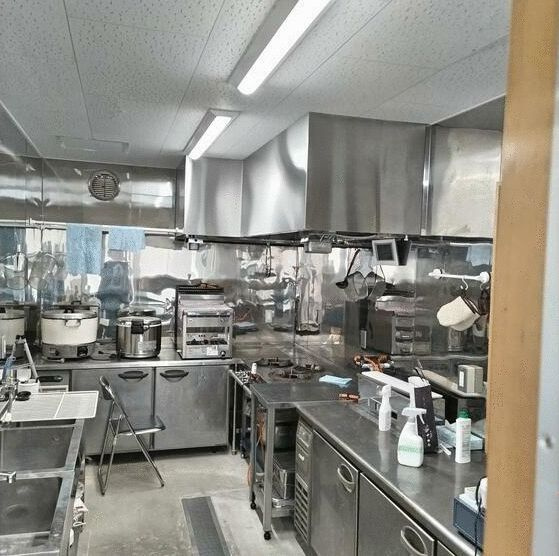 平塚５丁目店舗