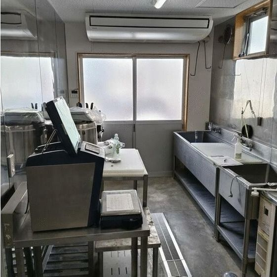 平塚５丁目店舗