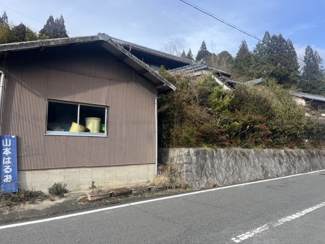 菟田野平井の設備