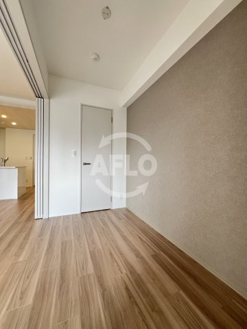 グランドファースト大阪福島の洋室|グランドファースト大阪福島　洋室