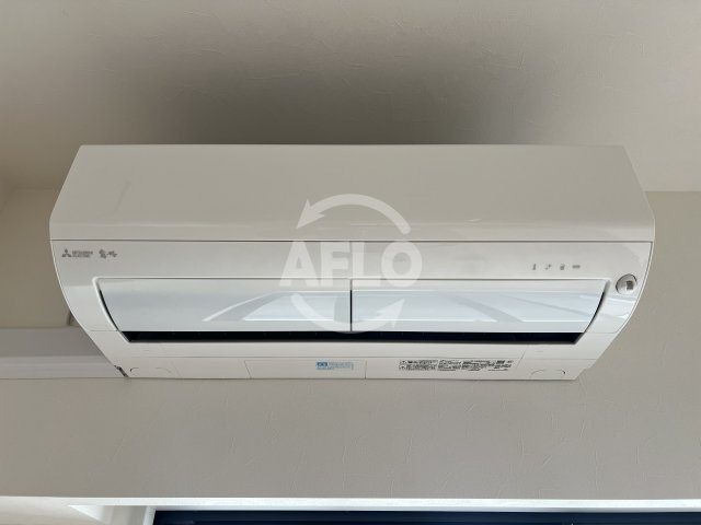 グランドファースト大阪福島の設備|グランドファースト大阪福島　エアコン