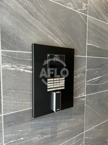 グランドファースト大阪福島のセキュリティ|グランドファースト大阪福島　オートロック