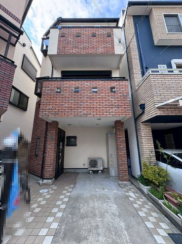 守口市佐太中町7丁目