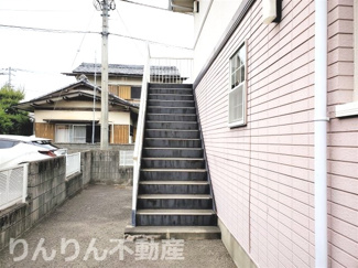 【エントランス】 | エントランスです