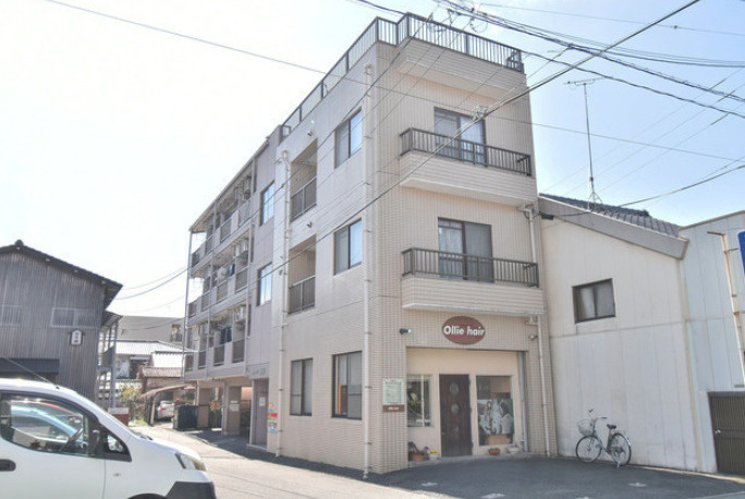カーサ櫛原【10,000円キャッシュバック対象物件】