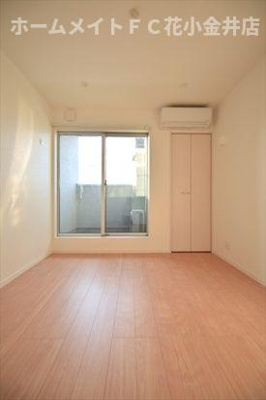 【バルコニー】 | Ａｎｇｅ西所沢