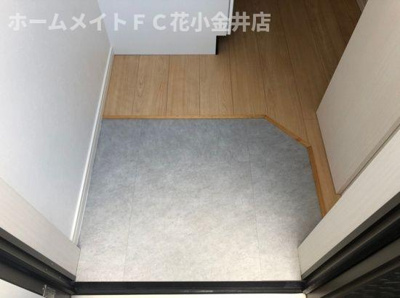 【玄関】 | Ａｎｇｅ西所沢