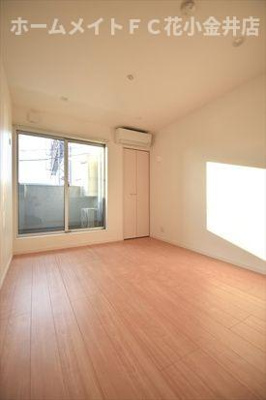 【洋室】 | Ａｎｇｅ西所沢