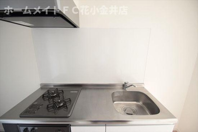 【キッチン】 | Ａｎｇｅ西所沢