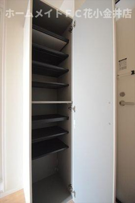 【設備】 | Ａｎｇｅ西所沢