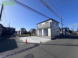 リビングイン階段　保育園2分　小学校6分　中台　2号棟の画像
