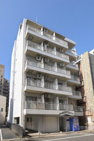 スカイコート浅草第３