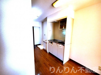 【内装】 | サンセール二軒屋イースト