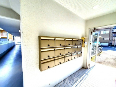 【設備】 | サンセール二軒屋イースト