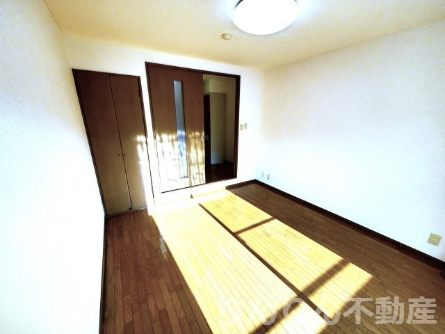 【居間・リビング】 | サンセール二軒屋イースト