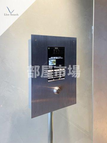 CP HOMESのセキュリティ