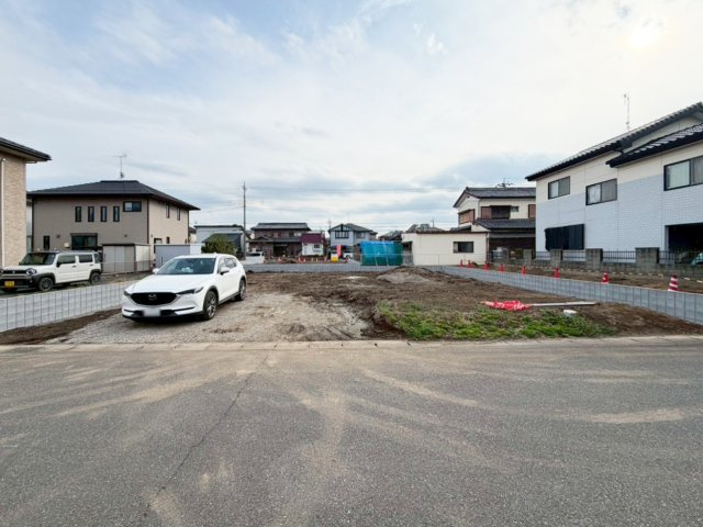 【外観】