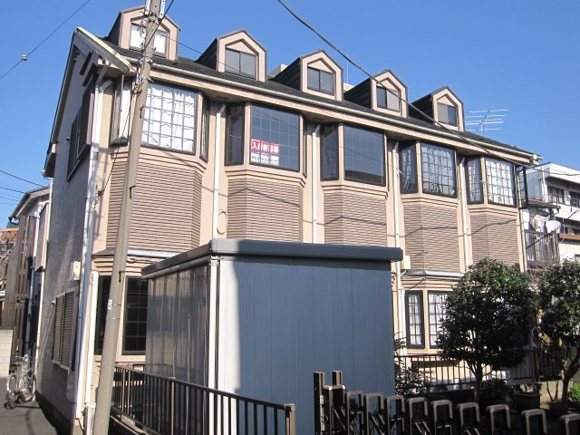 リブレ西新小岩