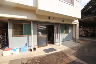 福岡県久留米市上津町の画像