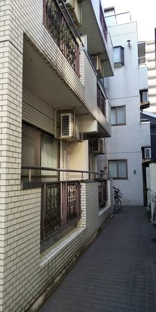 ハイツ・アルトー