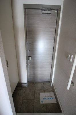 【玄関】 | オルテンシア | 別号室参考写真