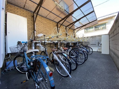 【その他共用部分】 | フリーディオ寝屋川