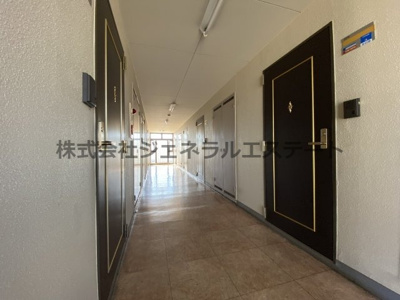 【その他共用部分】 | フリーディオ寝屋川
