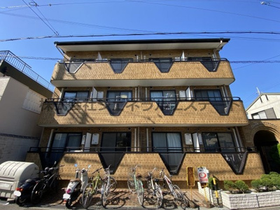 【外観】 | フリーディオ寝屋川