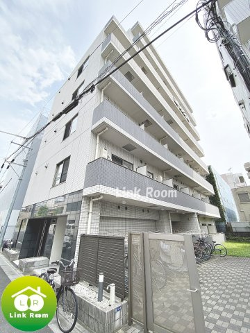 ライジングプレイス錦糸町