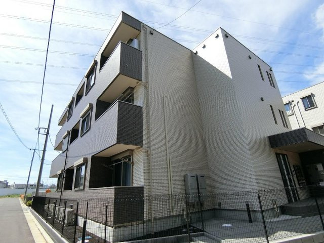 Ｙ・ノヴェル　Ｂ棟