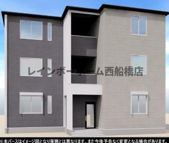 KEIAI RESIDENCE 八千代中央
