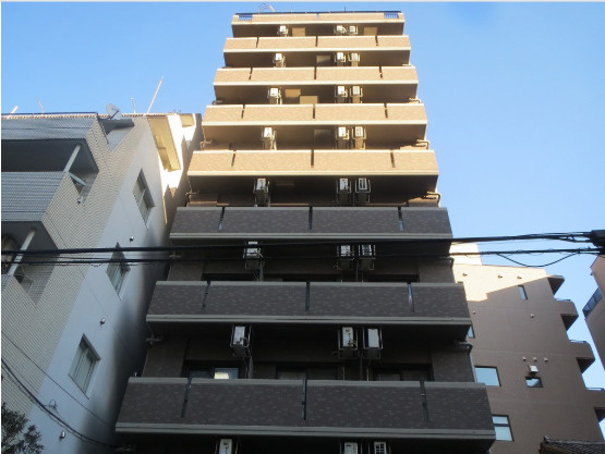 菱和パレス御茶ノ水湯島天神町