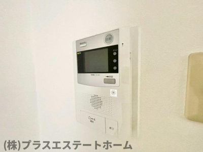 【セキュリティ】 | メゾンまほら